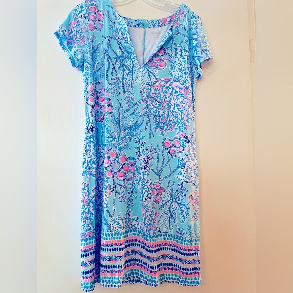 Lilly Pulitzer Dress M